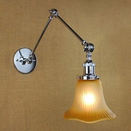 Wall Sconces Bathroom Lighting Outdoor Wall Lights Reading Wall Lights Modern Contemporary Glass