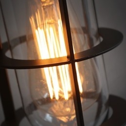 Wall Sconces Mini Style Metal