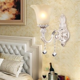 Wall Sconces Mini Style Rustic Lodge Resin