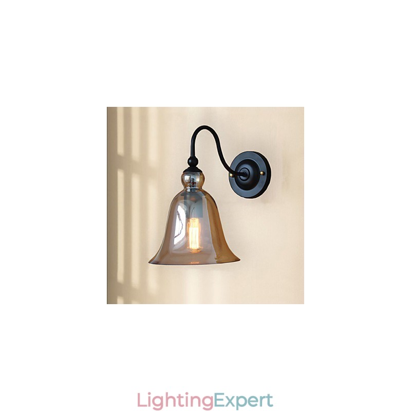 Loft Vintage Industrial Max Country Wall Sconces E27