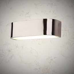 Flush Mount wall Lights Modern Contemporary Metal