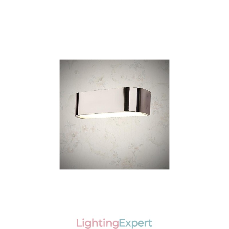 Flush Mount wall Lights Modern Contemporary Metal