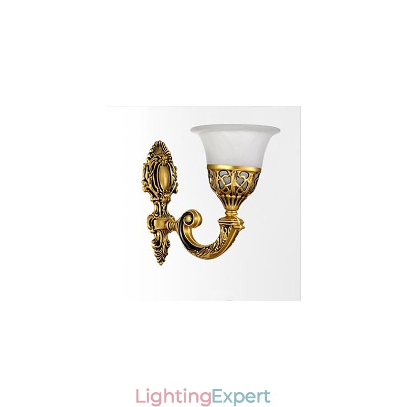 European Wall Lamp Hallway Stairs Wall Lamp Of Bedroom The Head Of A Bed
