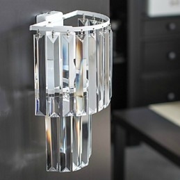 Wall Sconces Modern Contemporary Metal
