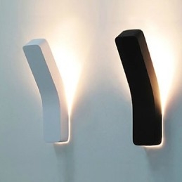 The Nordic 5 D Phantom Rome Shadow Wall Lamp Light