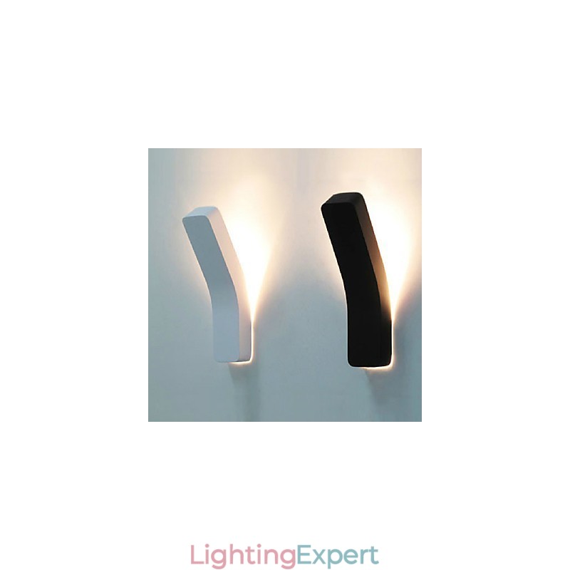 The Nordic 5 D Phantom Rome Shadow Wall Lamp Light