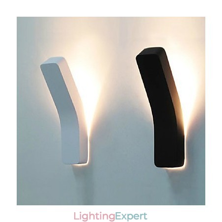 The Nordic 5 D Phantom Rome Shadow Wall Lamp Light