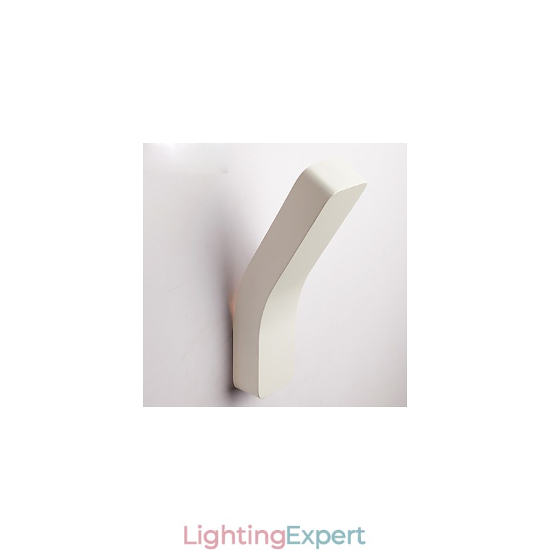 The Nordic 5 D Phantom Rome Shadow Wall Lamp Light