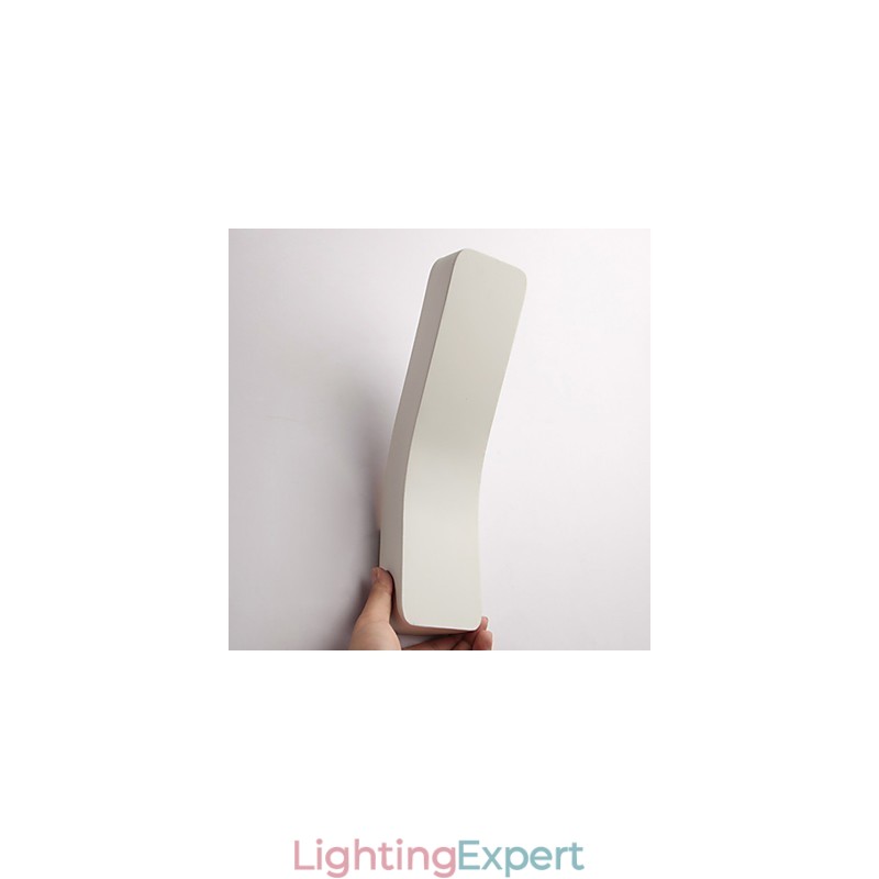 The Nordic 5 D Phantom Rome Shadow Wall Lamp Light