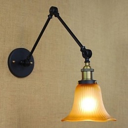 Wall Sconces Bathroom Lighting Outdoor Wall Lights Reading Wall Lights Rustic Lodge Metal