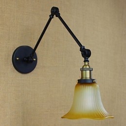 Wall Sconces Bathroom Lighting Outdoor Wall Lights Reading Wall Lights Rustic Lodge Metal