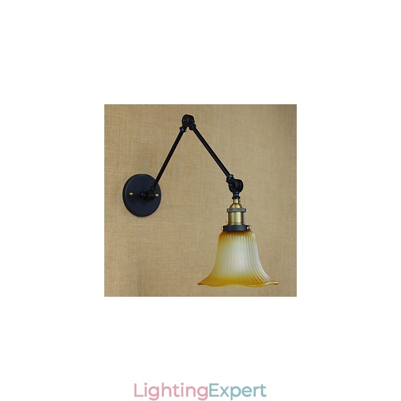 Wall Sconces Bathroom Lighting Outdoor Wall Lights Reading Wall Lights Rustic Lodge Metal