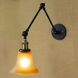 Wall Sconces Bathroom Lighting Outdoor Wall Lights Reading Wall Lights Rustic Lodge Metal