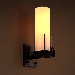 Loft Contracted And Contemporary Retro Personality Candlestick Wall Lamp Lights
