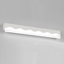 Bathroom Lighting Wall Washers Reading Wall Lights Mini Style Modern Contemporary Metal