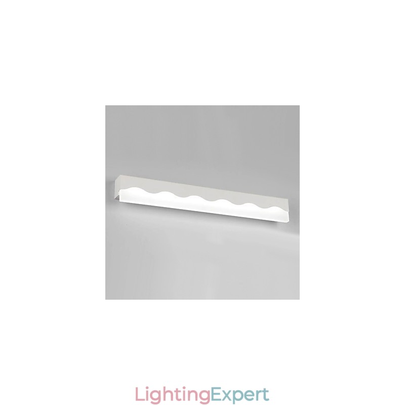 Bathroom Lighting Wall Washers Reading Wall Lights Mini Style Modern Contemporary Metal