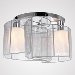 Ceiling Light Modern Design 2 Lights