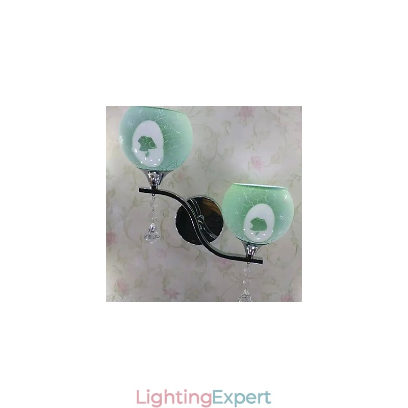 Europe Type Elegant Style Of Archaize Hotel Bedside Wall Lamp Light