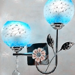 Europe Type Elegant Style Of Archaize Hotel Bedside Wall Lamp Light