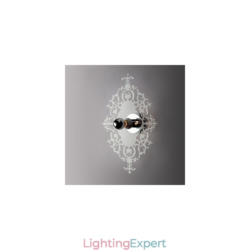 The Nordic 5 D Phantom Rome Shadow Wall Lamp Light
