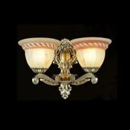 Wall Sconces Traditional Classic Metal