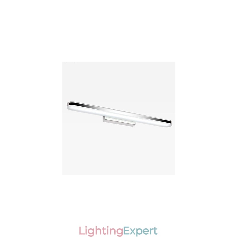 Wall Sconces Bathroom Lighting Reading Wall Lights Mini Style Modern Contemporary Metal