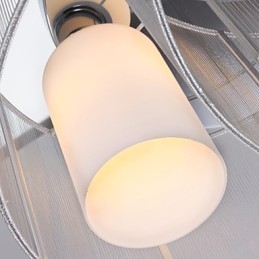 Ceiling Light Modern Design 2 Lights