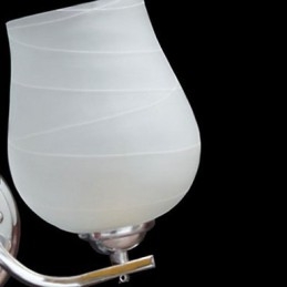 Crystal Wall Sconces Modern Contemporary Metal