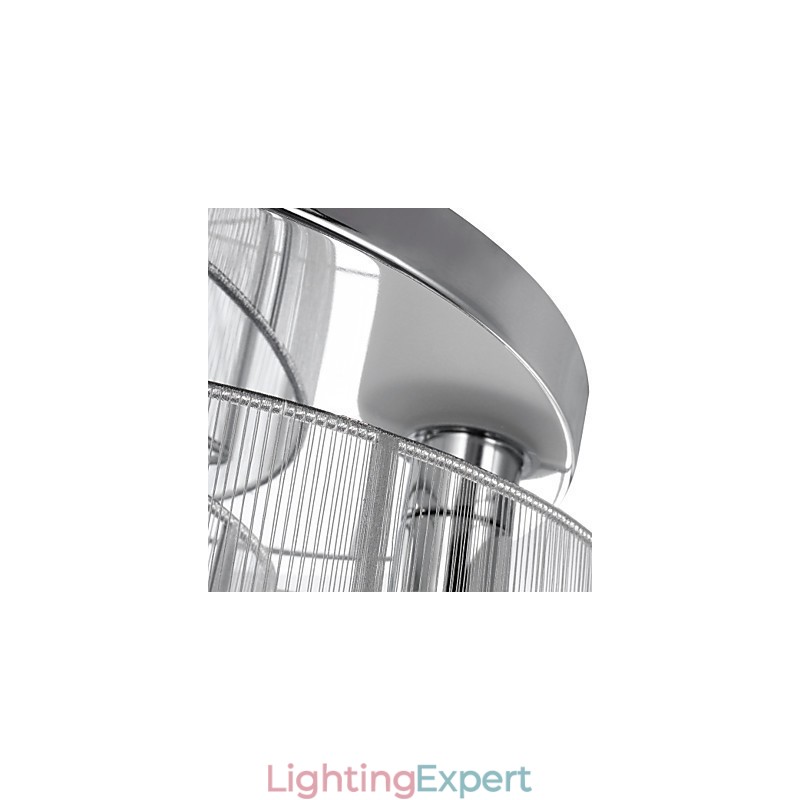Ceiling Light Modern Design 2 Lights