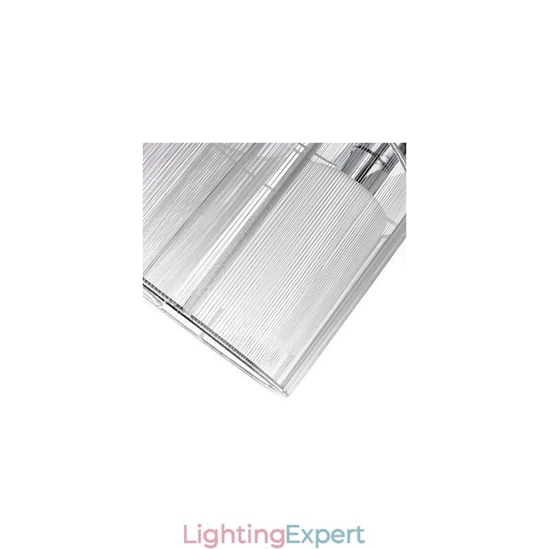 Ceiling Light Modern Design 2 Lights