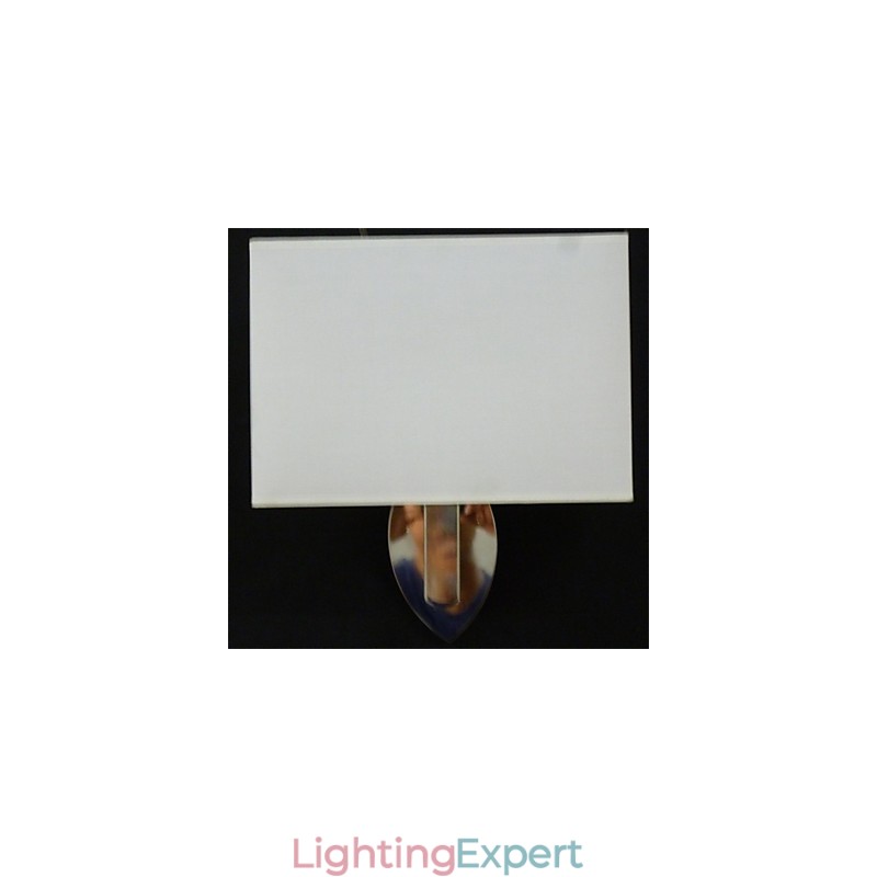 Cone shaped iron base character American square wall cloth