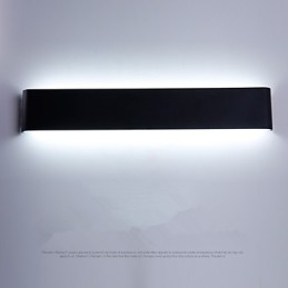 Wall Sconces Bathroom Lighting Modern Contemporary Metal