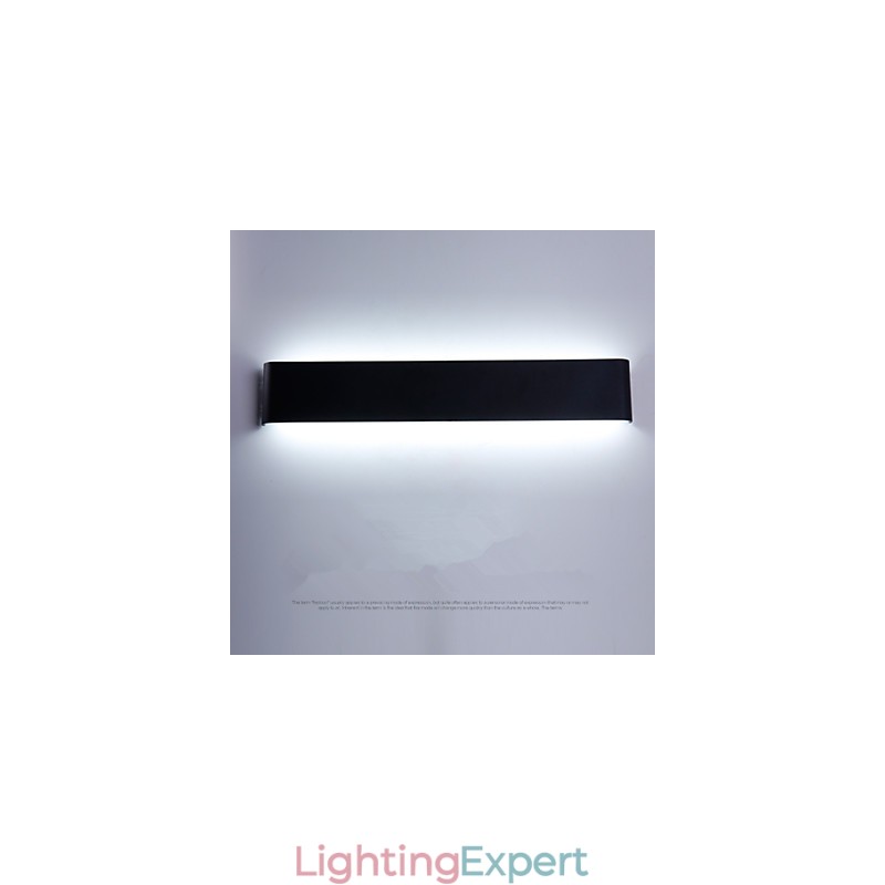 Wall Sconces Bathroom Lighting Modern Contemporary Metal