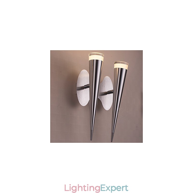 Wall Sconces Modern Contemporary Metal