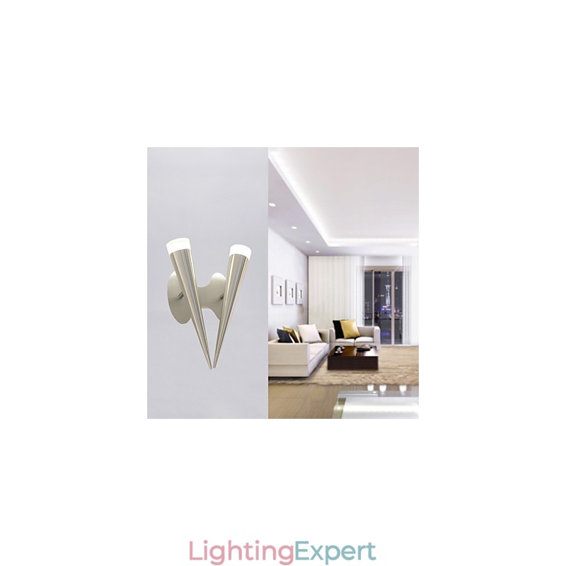 Wall Sconces Modern Contemporary Metal