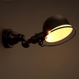 The Creative Industries Folding Personality Retro Corridor Wall Lamp Lights