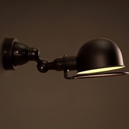 The Creative Industries Folding Personality Retro Corridor Wall Lamp Lights
