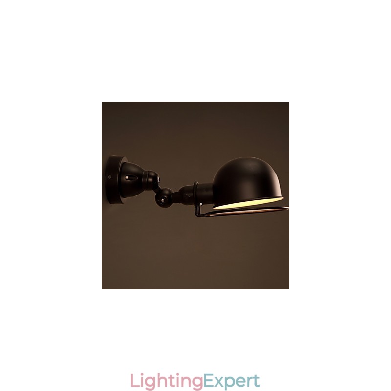 The Creative Industries Folding Personality Retro Corridor Wall Lamp Lights