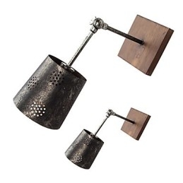 Wall Sconces Modern Contemporary Metal