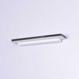 Bathroom Lighting Modern Contemporary Metal