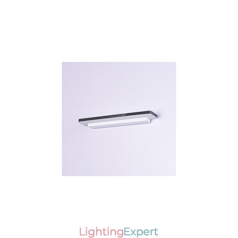 Bathroom Lighting Modern Contemporary Metal