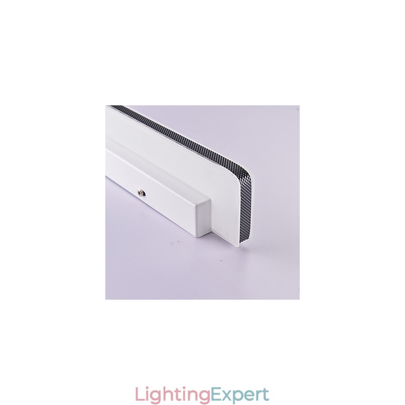 Bathroom Lighting Modern Contemporary Metal
