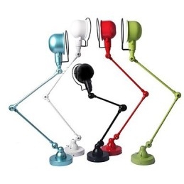 Restoring Ancient Ways Of Mechanical Arm Section Double Wall Lamp Lights