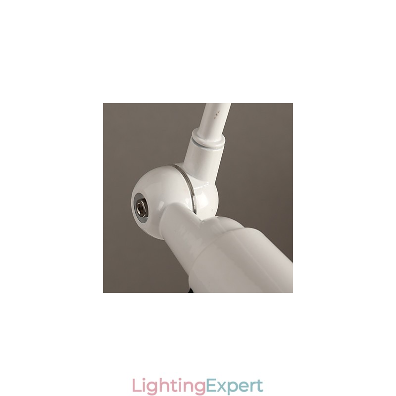 Restoring Ancient Ways Of Mechanical Arm Section Double Wall Lamp Lights