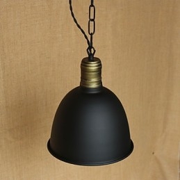 Simple And Creative Personality Wall Lamp Industry Chain American Retro Iron Aisle Bedroom Bedside Wall Lamp