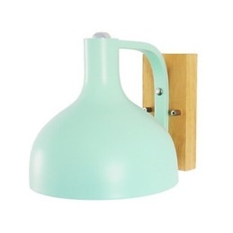 Wall Sconces Modern Contemporary Wood Bamboo
