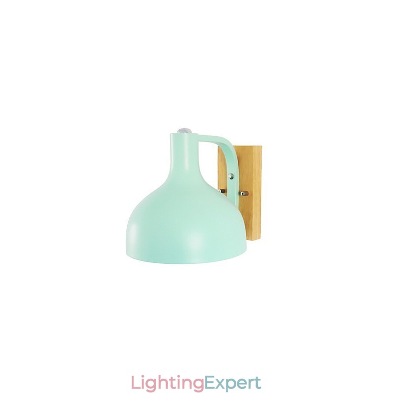 Wall Sconces Modern Contemporary Wood Bamboo