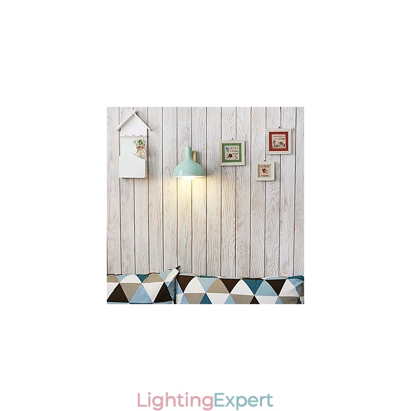 Wall Sconces Modern Contemporary Wood Bamboo
