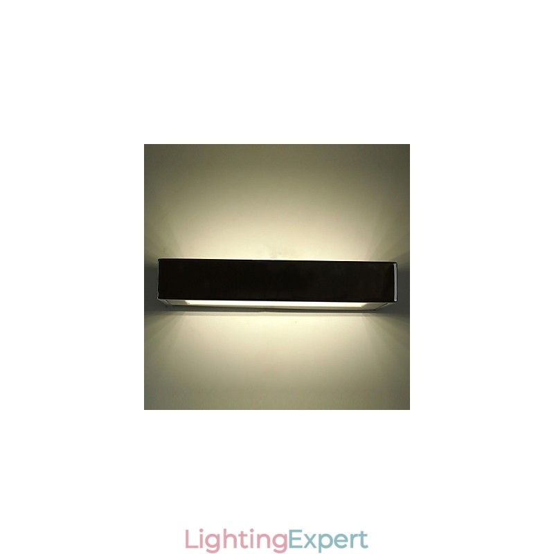Flush Mount wall Lights Modern Contemporary Metal