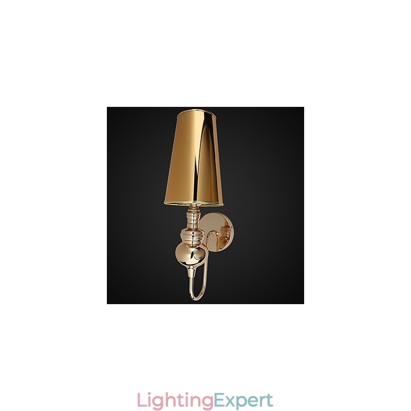 Wall Sconces Modern Contemporary Metal